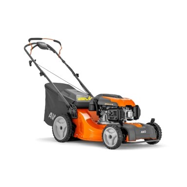 Benzininė vejapjovė Husqvarna LC353 AWD Benzininė vejapjovė Husqvarna LC353 AWD