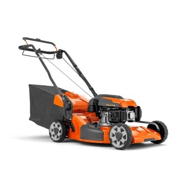 Benzininė vejapjovė Husqvarna LC 356V“ Benzininė vejapjovė Husqvarna LC 356V“