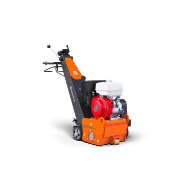 Husqvarna GRINDŲ FREZAVIMO MAŠINOS BMP 265PETROL Husqvarna GRINDŲ FREZAVIMO MAŠINOS BMP 265PETROL