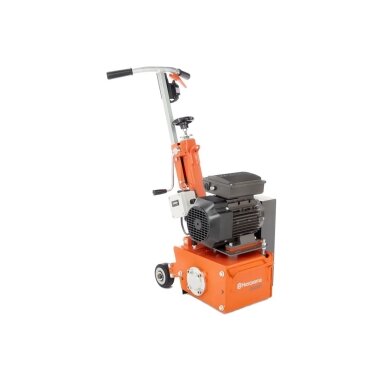 Husqvarna GRINDŲ FREZAVIMO MAŠINOS CG 200 Husqvarna GRINDŲ FREZAVIMO MAŠINOS CG 200