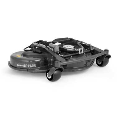 Husqvarna Kombinuotas pjovimo agregatas 112cm (P 524X) Husqvarna Kombinuotas pjovimo agregatas 112cm (P 524X)