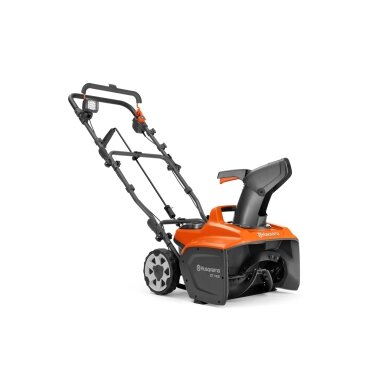 Husqvarna Sniego valytuvas ST 143i Husqvarna Sniego valytuvas ST 143i