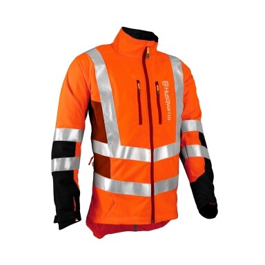 Husqvarna striukė Technical Extreme HV jacket