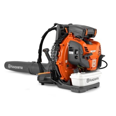 Lapų pūstuvas Husqvarna 590BTS Lapų pūstuvas Husqvarna 590BTS