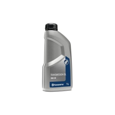 Transmisinė alyva SAE 10W-30 1L Transmisinė alyva SAE 10W-30 1L