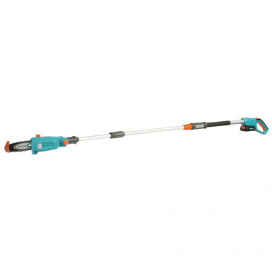 Akumuliatorinis genėtuvas TCS 20/18V P4A Akumuliatorinis genėtuvas TCS 20/18V P4A