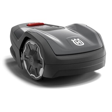 Automatinė vejapjovė Husqvarna Automower Aspire™ R4 Automatinė vejapjovė Husqvarna Automower Aspire™ R4