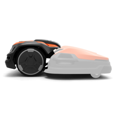Automatinė vejapjovė HUSQVARNA CEORA™ 546 EPOS™ Automatinė vejapjovė HUSQVARNA CEORA™ 546 EPOS™