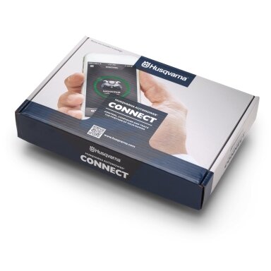 "Automower® Connect komplektas" "Automower® Connect komplektas"