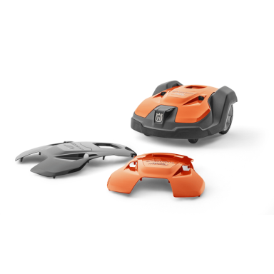 Automower® originalus korpusas Automower® originalus korpusas