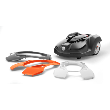 Automower® originalus korpusas Automower® originalus korpusas