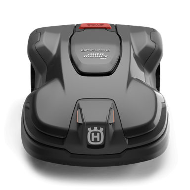 Automower® originalus korpusas Automower® originalus korpusas