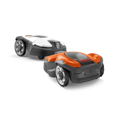 Automower® originalus korpusas Automower® originalus korpusas