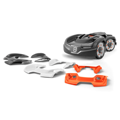 Automower® originalus korpusas Automower® originalus korpusas