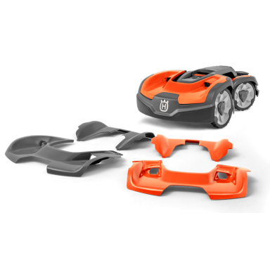 Automower® originalus korpusas Automower® originalus korpusas