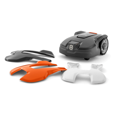 Automower® originalus korpusas Automower® originalus korpusas