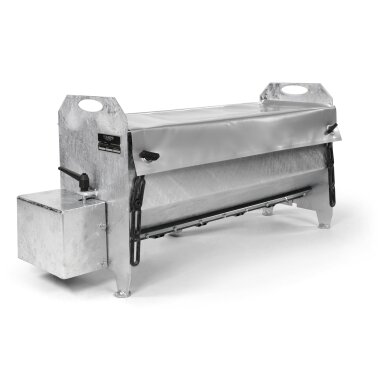 Barstytuvas SPREADER DROP (P520DX/P525DX) Barstytuvas SPREADER DROP (P520DX/P525DX)
