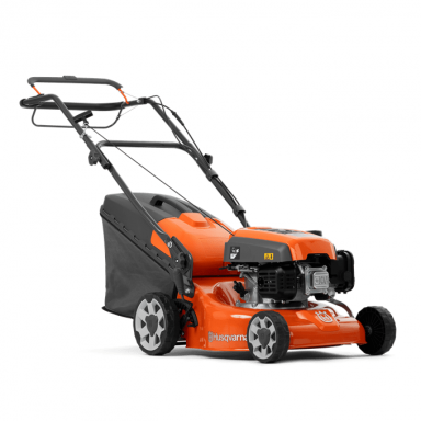 Benzininė vejapjovė Husqvarna LC 140SP Benzininė vejapjovė Husqvarna LC 140SP