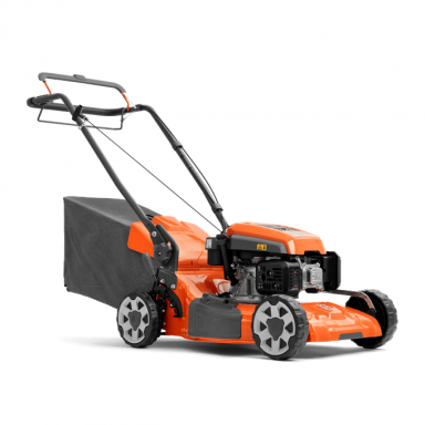 BENZININĖ VEJAPJOVĖ HUSQVARNA LC 151S BENZININĖ VEJAPJOVĖ HUSQVARNA LC 151S