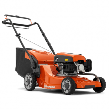 Benzininė vejapjovė Husqvarna LC 247S Benzininė vejapjovė Husqvarna LC 247S