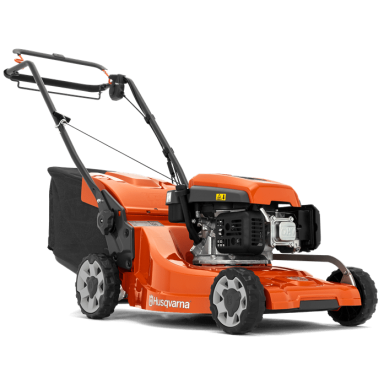 Benzininė vejapjovė Husqvarna LC 347V Benzininė vejapjovė Husqvarna LC 347V