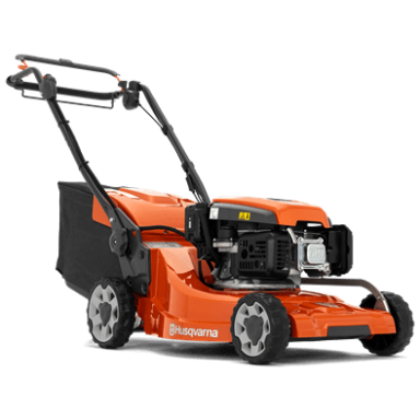 Benzininė vejapjovė Husqvarna LC 347VE Benzininė vejapjovė Husqvarna LC 347VE