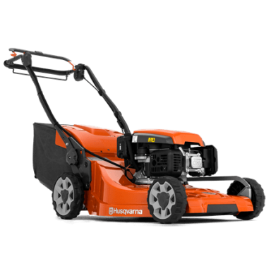 Benzininė vejapjovė Husqvarna LC 353VE Benzininė vejapjovė Husqvarna LC 353VE