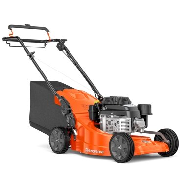 Benzininė vejapjovė Husqvarna LC 551SP Benzininė vejapjovė Husqvarna LC 551SP