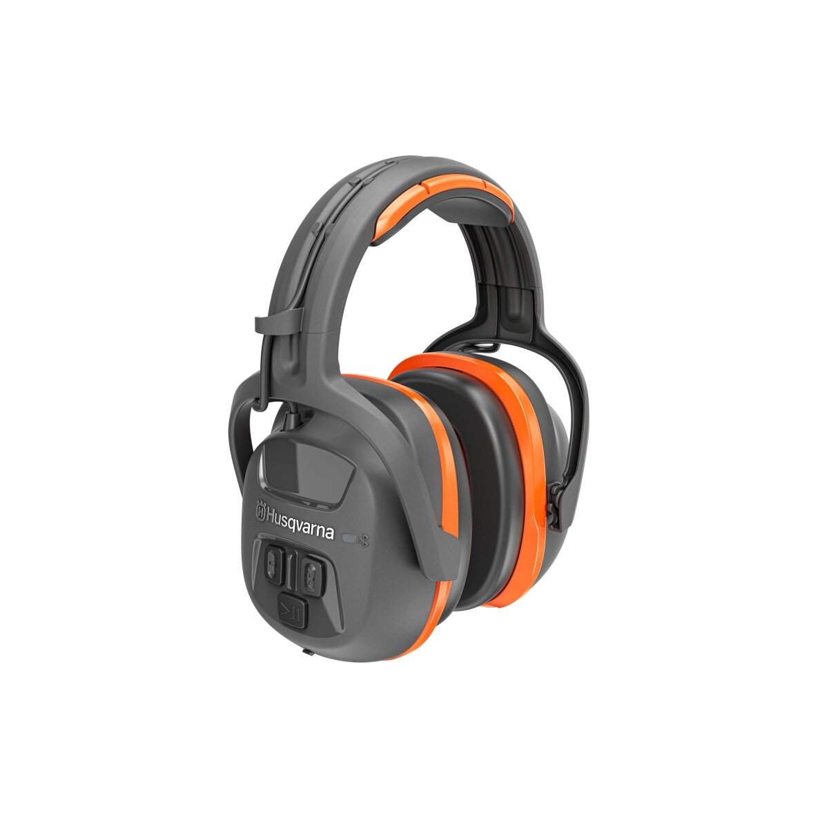 „Bluetooth“ ryšio „Husqvarna“ apsauginės ausinės