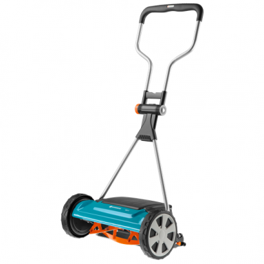 CILINDRINĖS VEJAPJOVĖS Gardena 400 C CILINDRINĖS VEJAPJOVĖS Gardena 400 C