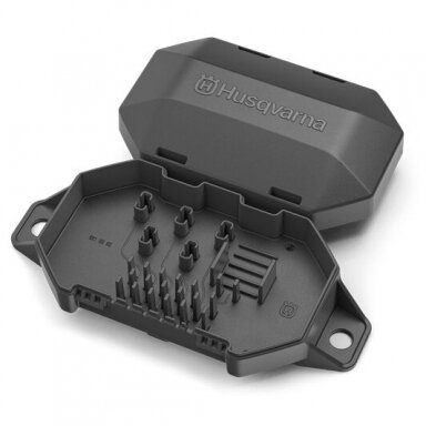 Automower® Connector Dėžutė laidų apsaugai žiemą