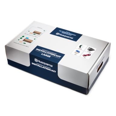 Diegimo komplektas Diegimo komplektas