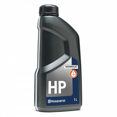 Dvitaktė alyva HP, 1l Dvitaktė alyva HP, 1l