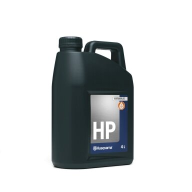 Dvitaktė alyva HP, 4 l Dvitaktė alyva HP, 4 l