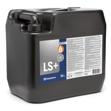 Dvitaktė alyva, LS+, 10 l Dvitaktė alyva, LS+, 10 l