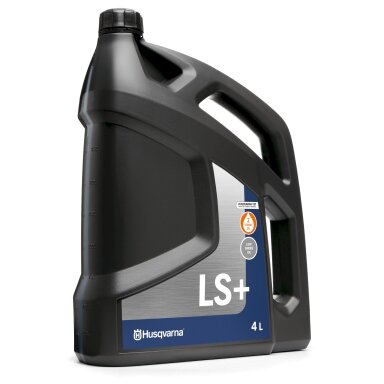 Dvitaktė alyva, LS+, 4 l Dvitaktė alyva, LS+, 4 l