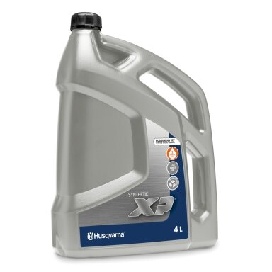 Dvitaktė alyva, XP® Synthetic, 4 l Dvitaktė alyva, XP® Synthetic, 4 l