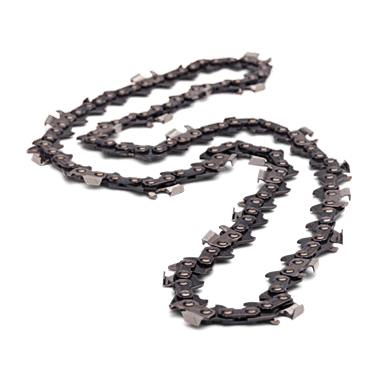 Grandinės pjūklams 10'' 1/4" 1.3MM Grandinės pjūklams 10'' 1/4" 1.3MM