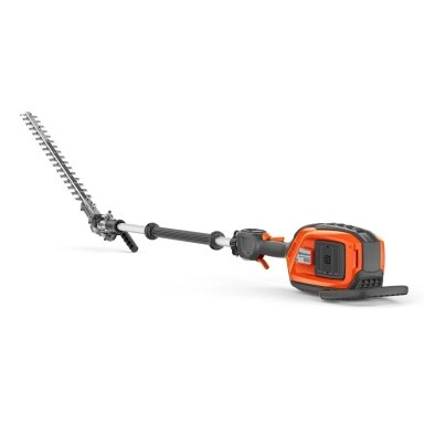 GYVATVORIŲ ŽIRKLĖS HUSQVARNA 525iHE3 GYVATVORIŲ ŽIRKLĖS HUSQVARNA 525iHE3
