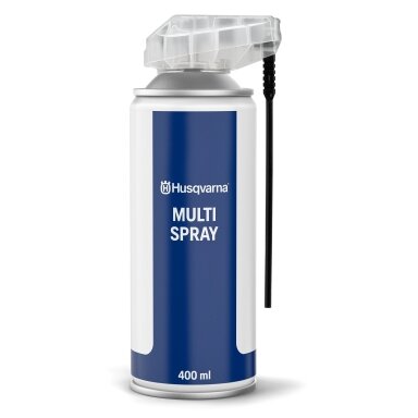 HUSQVARN ALYVA PURŠKIAMA UNIVERSALI 400ML