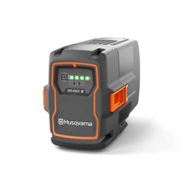 Husqvarna 40-B540X Husqvarna 40-B540X