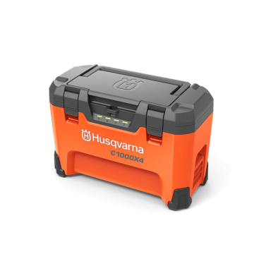 Husqvarna 40-C1000X4 Husqvarna 40-C1000X4