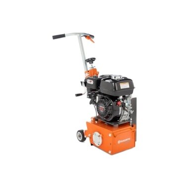 Husqvarna GRINDŲ FREZAVIMO MAŠINOS CG 200 Husqvarna GRINDŲ FREZAVIMO MAŠINOS CG 200