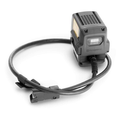 HUSQVARNA akumuliatoriaus adapteris HUSQVARNA akumuliatoriaus adapteris