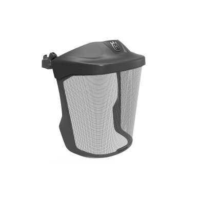 „Husqvarna“ antveidžio tinklelis „Husqvarna“ antveidžio tinklelis