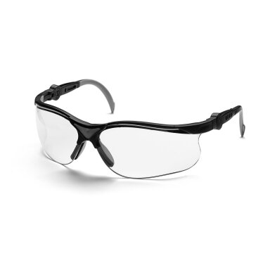 Husqvarna Apsauginiai akiniai, Clear X Husqvarna Apsauginiai akiniai, Clear X