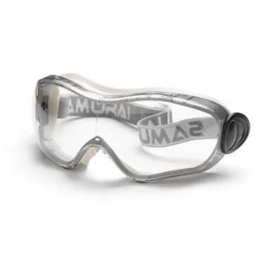 Husqvarna Apsauginiai akiniai Goggles Husqvarna Apsauginiai akiniai Goggles