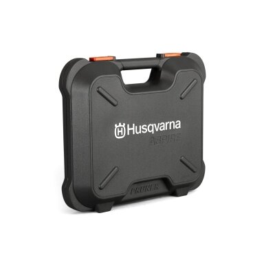 Husqvarna Aspire™ Sandėliavimo dėžė