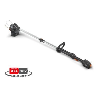 Husqvarna Aspire™ T28-P4A su akumuliatoriumi ir įkrovikliu Husqvarna Aspire™ T28-P4A su akumuliatoriumi ir įkrovikliu