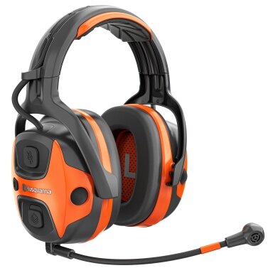 Husqvarna AUSINĖS X-COM Active su lankeliu